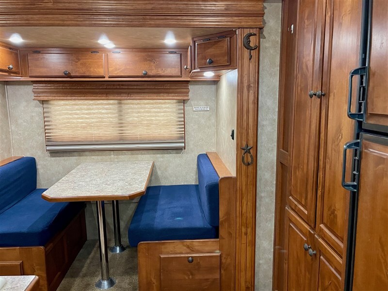 Used 2019 Sundowner Trailers 8018 GRS Horizon 3H w/ 18'SW LQ & 6' Slide - Image 21