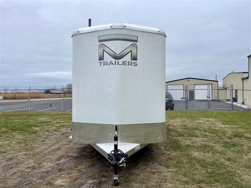 New Bumper Pull Horse Trailer - Image 8