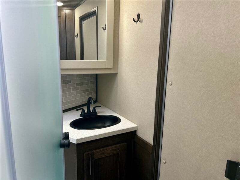 New 2025 Merhow 8312 RWSD Summit 3H w/ 12'SW Living Quarters - Image 28