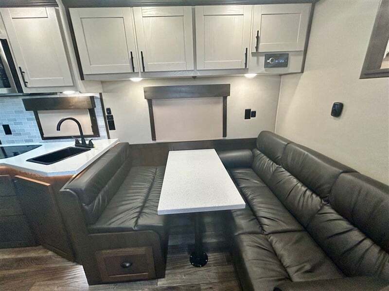 New 2025 Merhow 8312 RWSD Summit 3H w/ 12'SW Living Quarters - Image 14