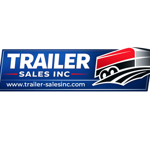 Trailer Sales Inc. Logo