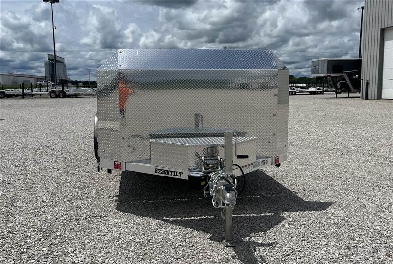 2026 Aluma 8220HTILTANV - Image 8