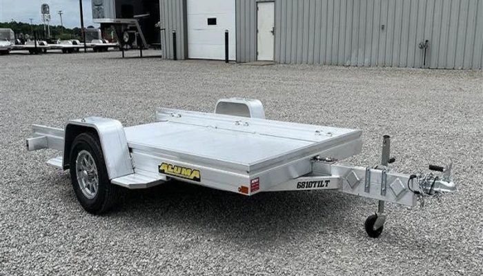 2026 Aluma 1 2026 Aluma 1